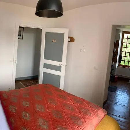 Ecole Du Xixeme Siecle Dominant La Vallee. Holiday home *