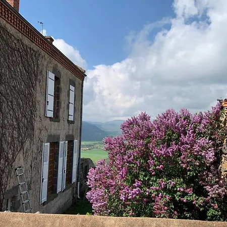 Holiday home Ecole Du Xixeme Siecle Dominant La Vallee.